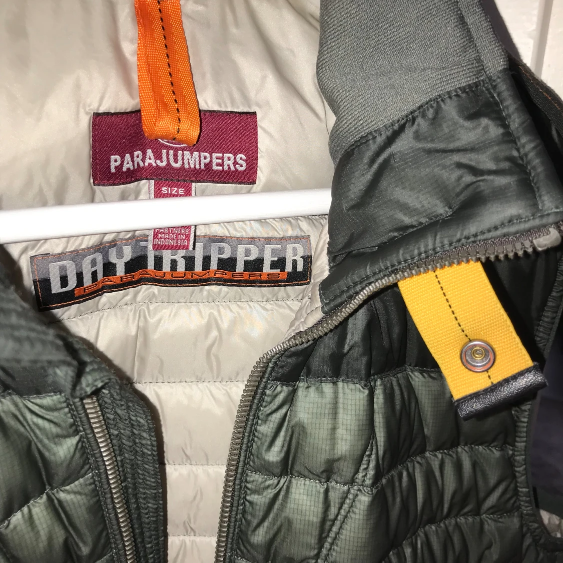 Parajumper Daytripper Väst - 90