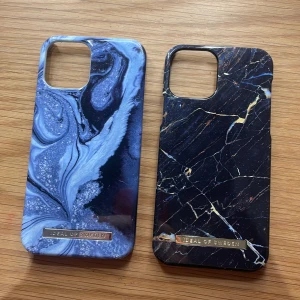 Ideal of Sweden skal - Skal till en iPhone 12 50kr st, 90kr för båda  Säljs för att de inte kommer till användning Fint skick. Kan tänka mig lägre pris vid snabb och smidig affär