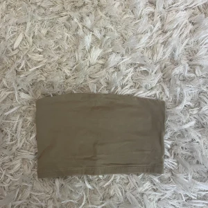 Beige tub topp - Använd få tal gånger🩷