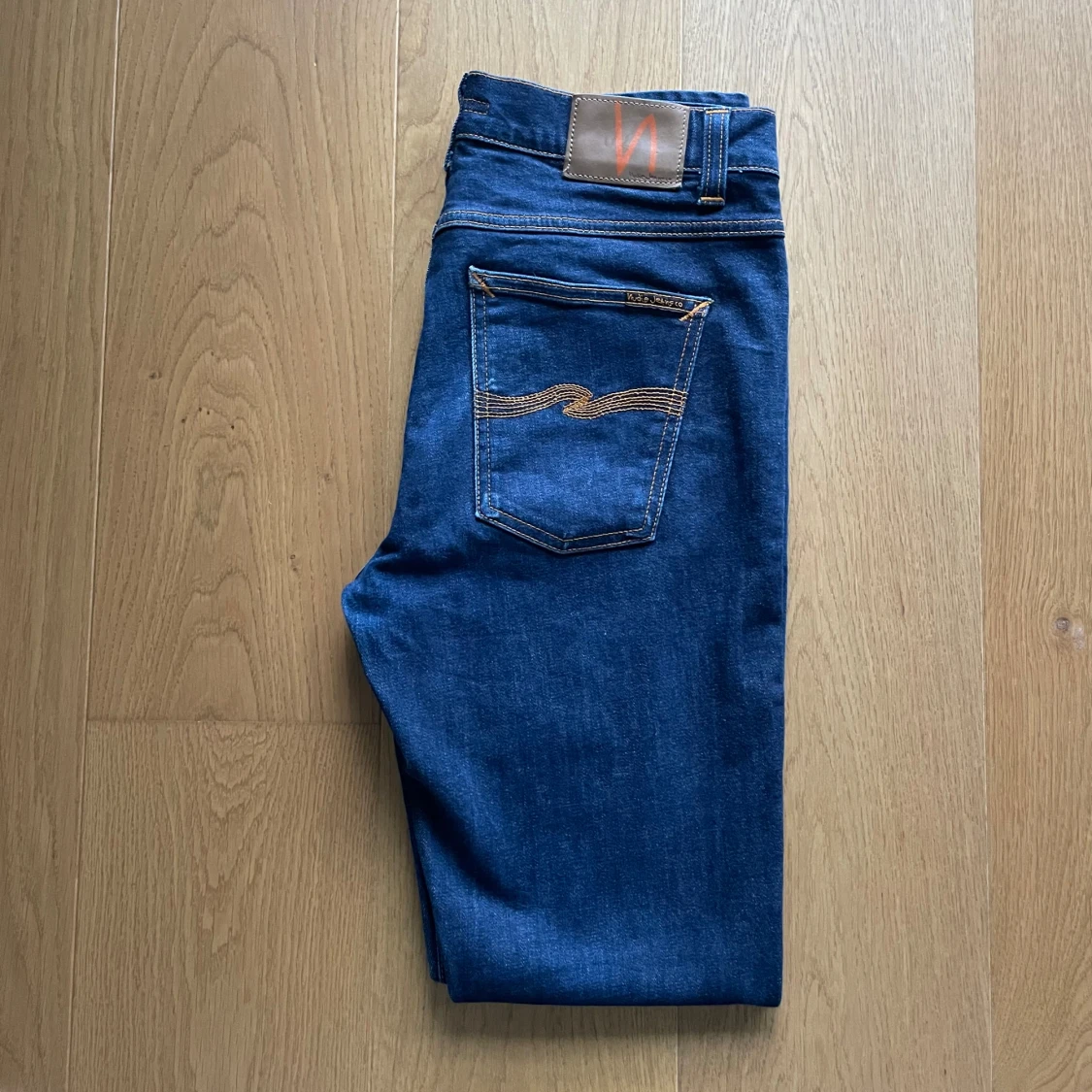 Nudie Jeans  - 91