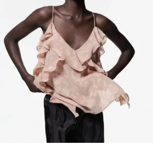 Zara topp - Fin topp från zara, storlek xs🙌 