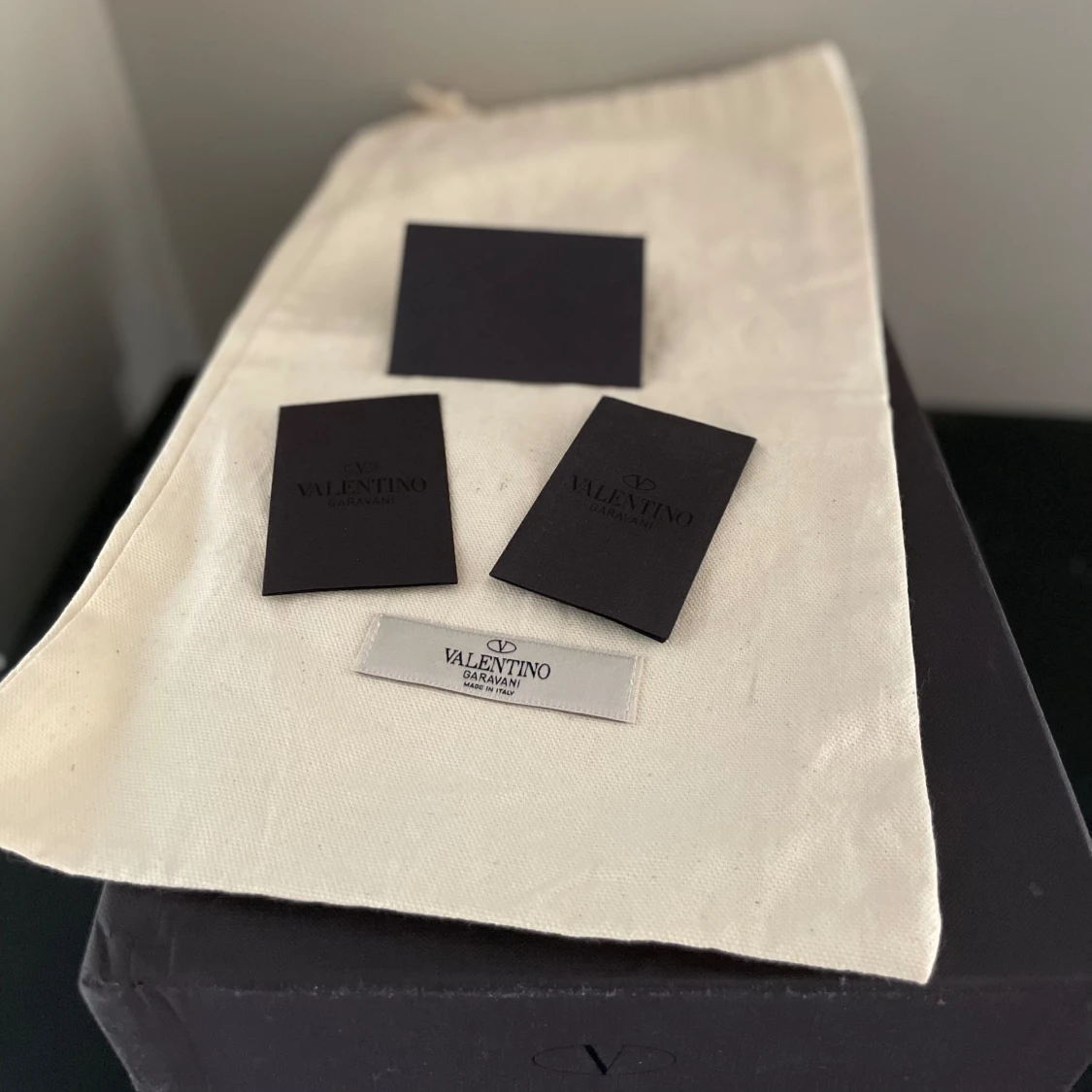 Valentino open skor - 92