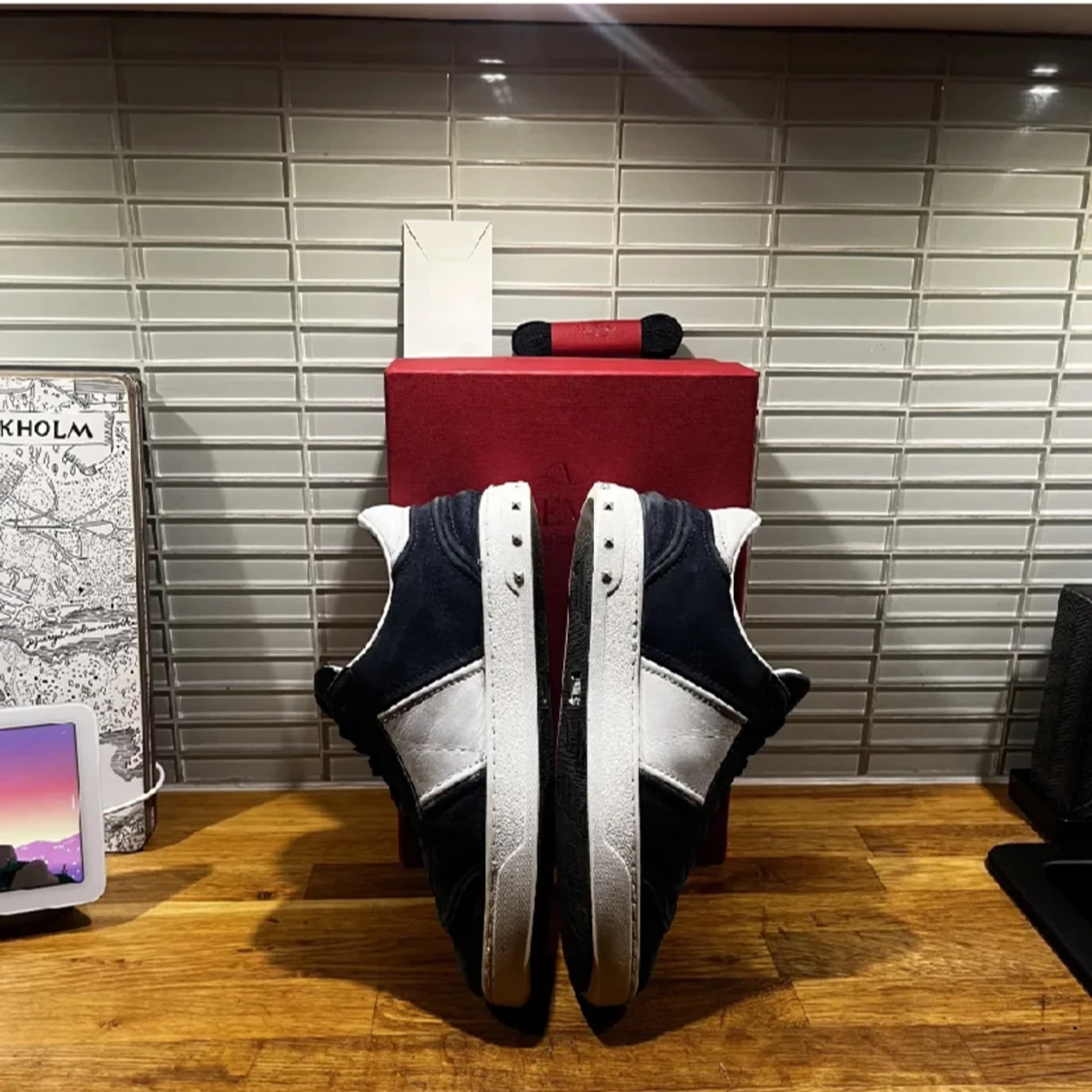 Valentino flycrew - 90