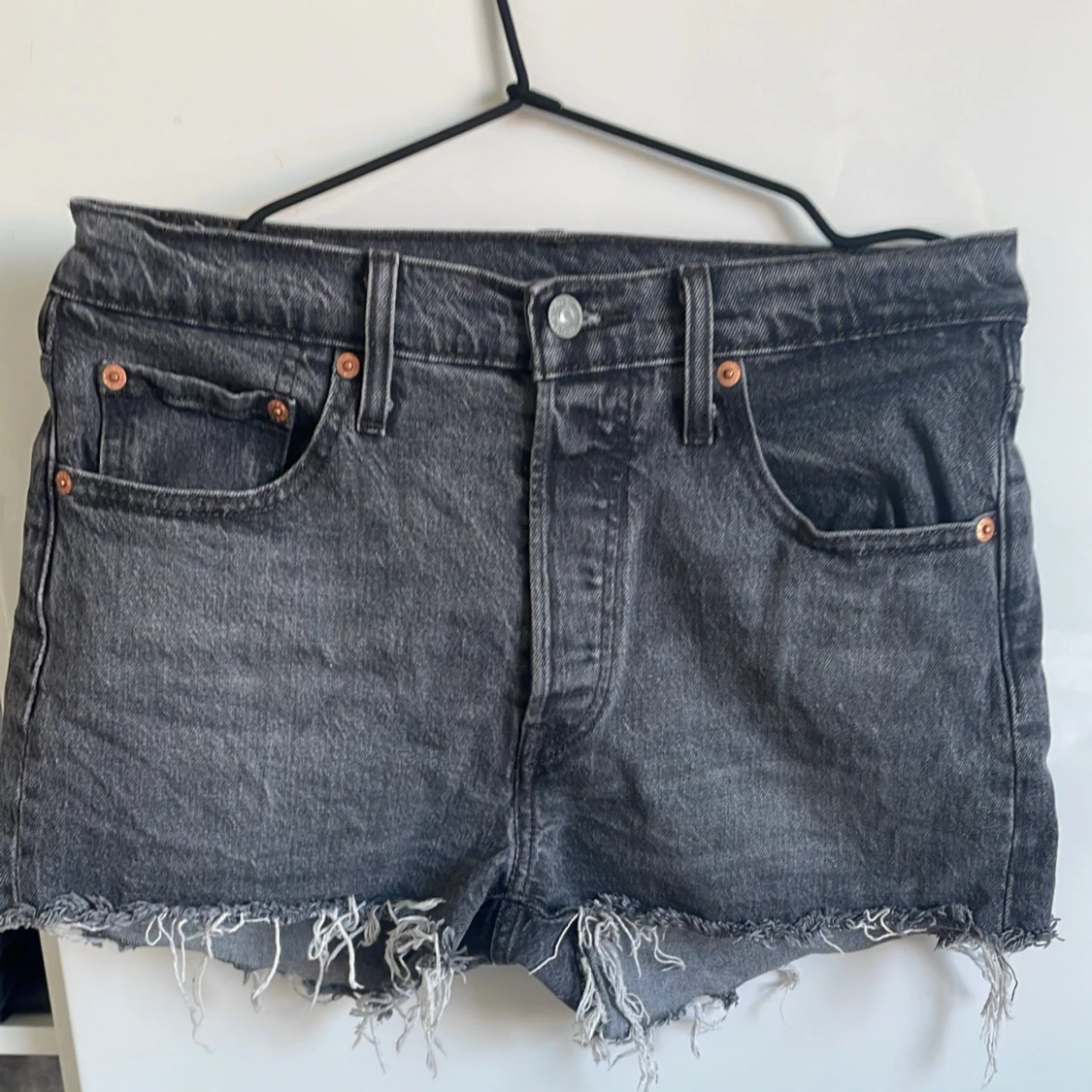 Levis shorts