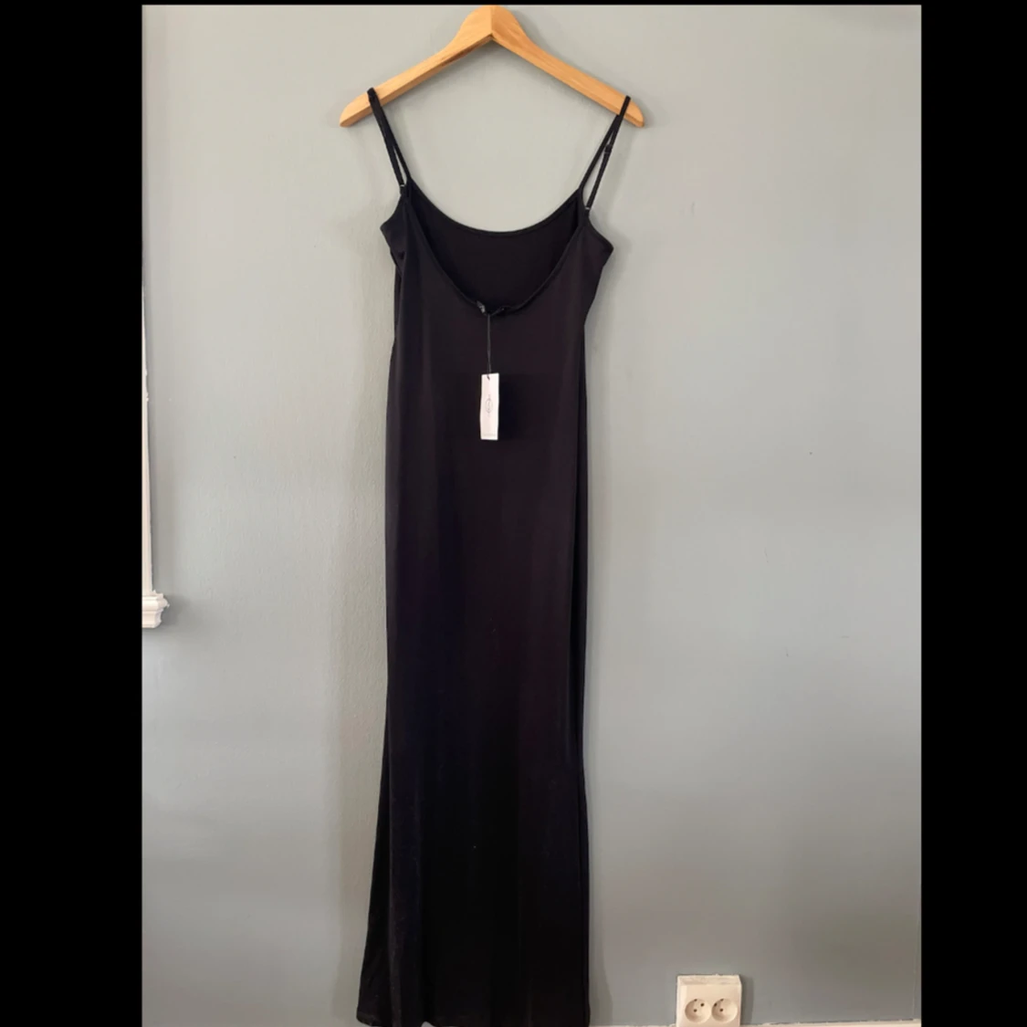 Skimsliknande klänning  - 90