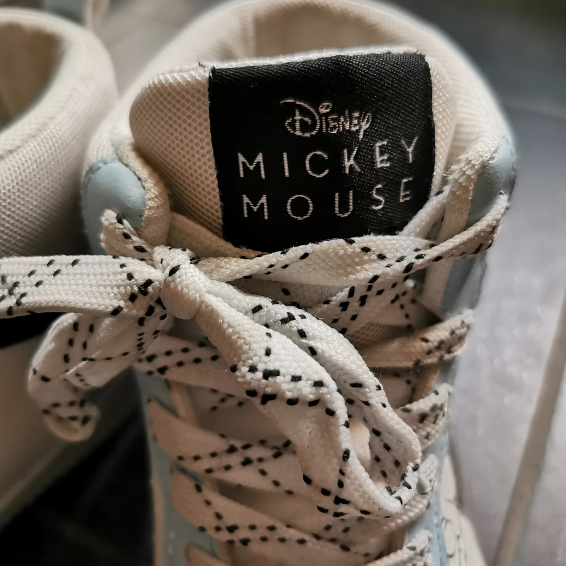 Sneakers höga storlek 38 - 91