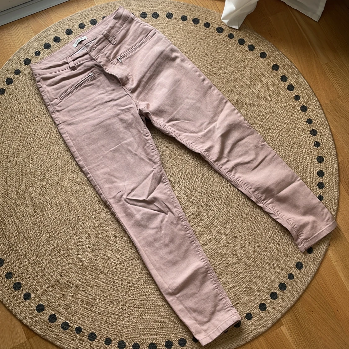 Denim pants - 91