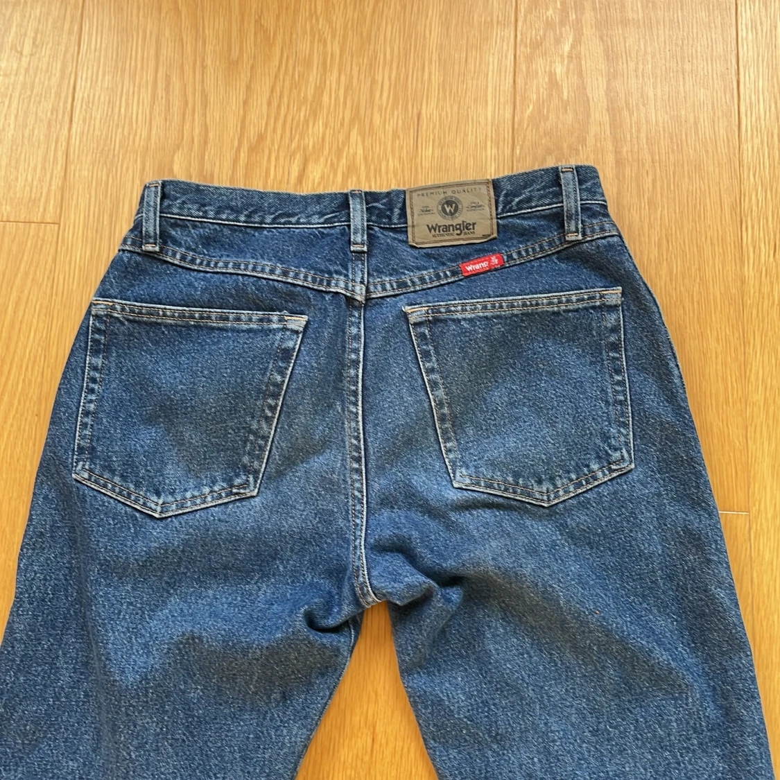 Vintage wrangler jeans - 91