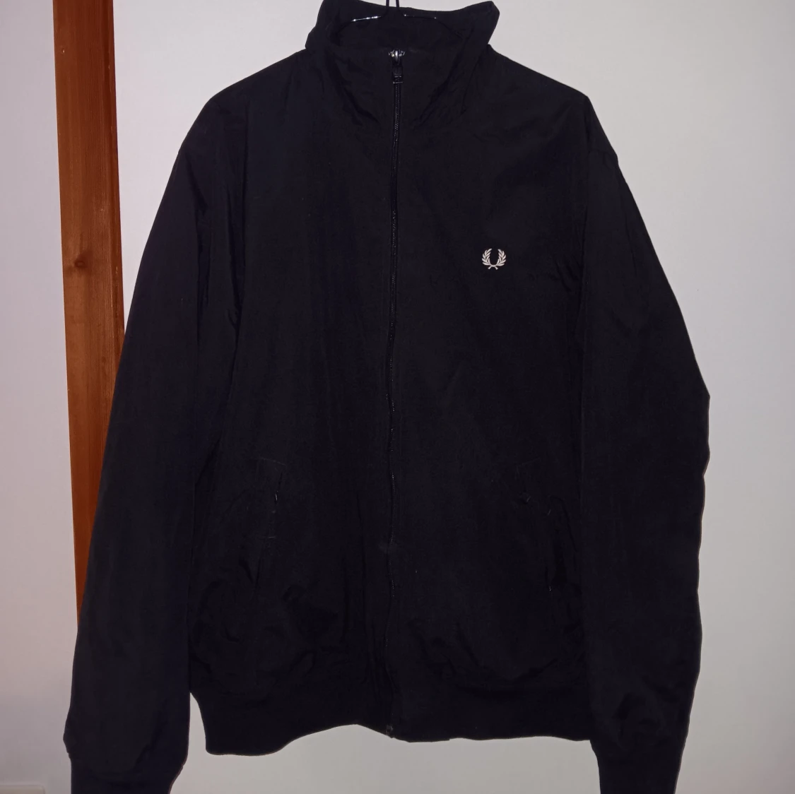 Fred perry  - 91