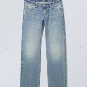 Jeans - Jättefina jeans från weekday