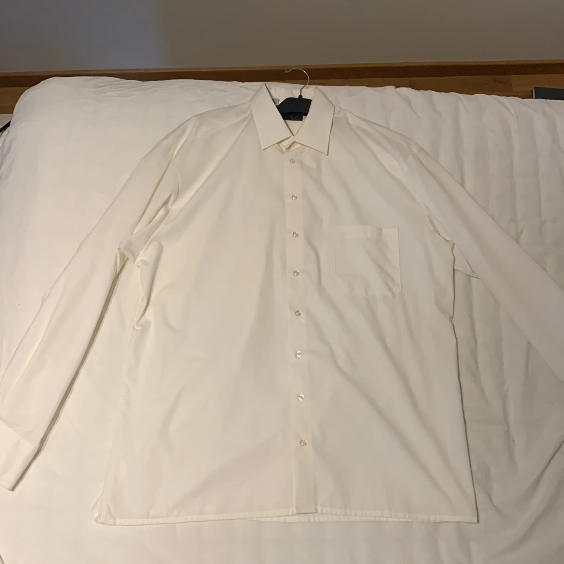 Oscar of sweden skjorta