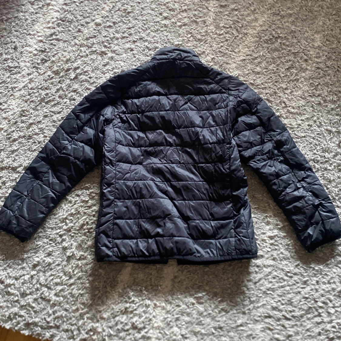 En Barbour jacka - 90