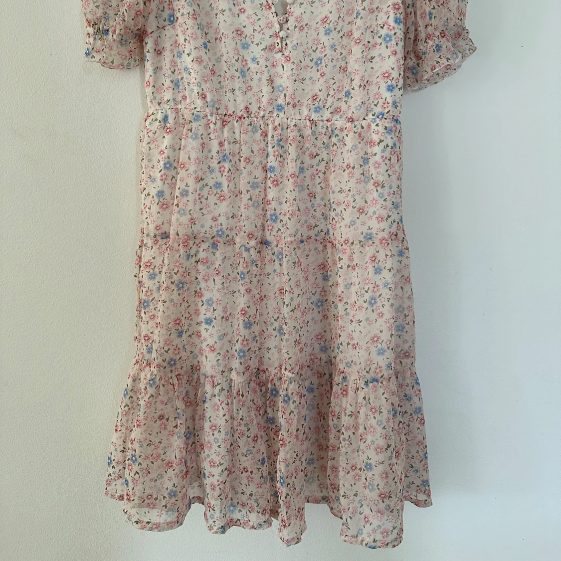 Sommarklänning  - 90