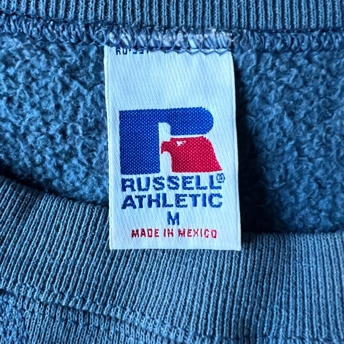 Russel Athletic  - 91