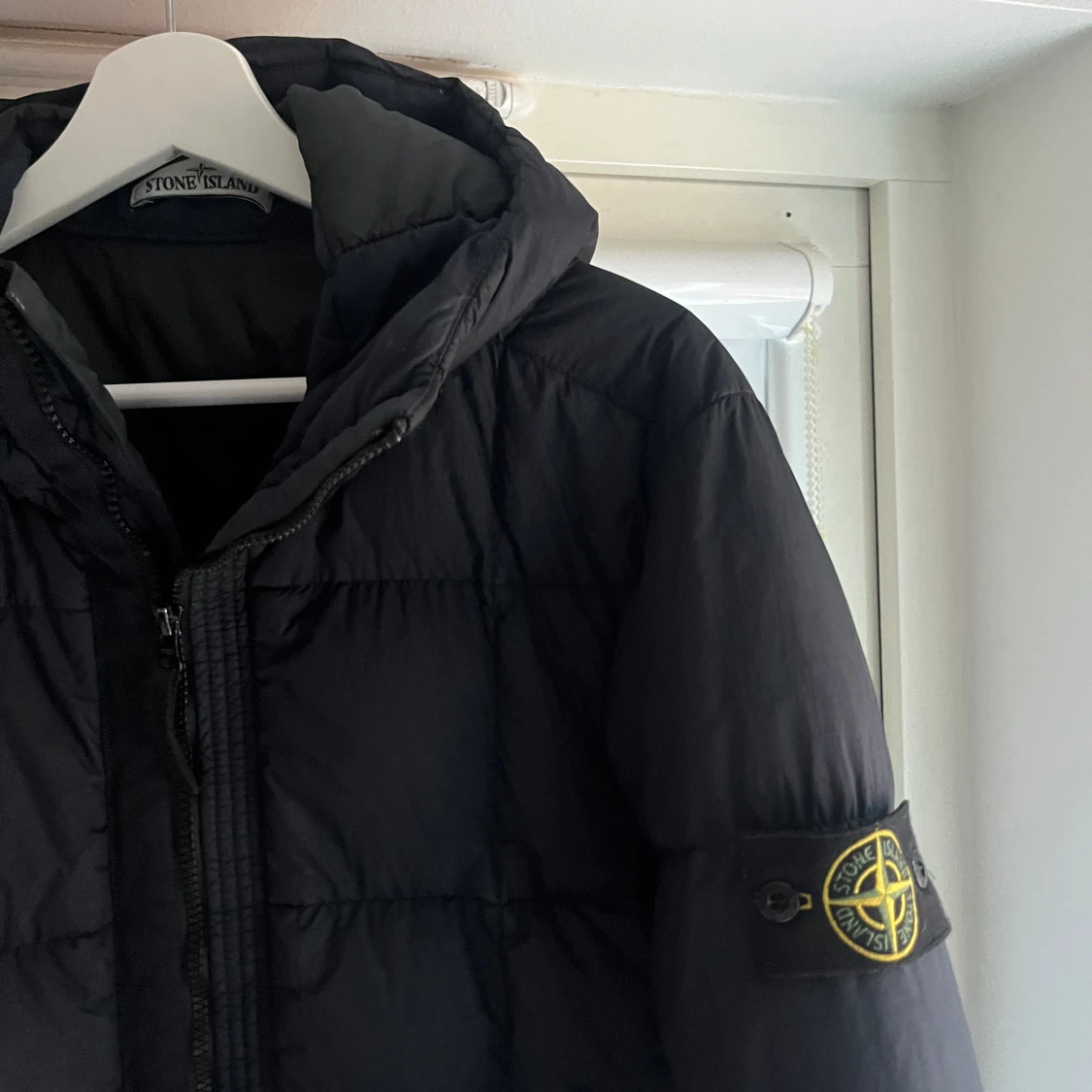 Stone Island Jacka - 90