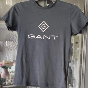 GANT t-shirt i använt skick men har mer att ge. 