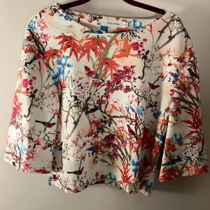 Topp från dublin - Fin topp från Dublin i bra skick!