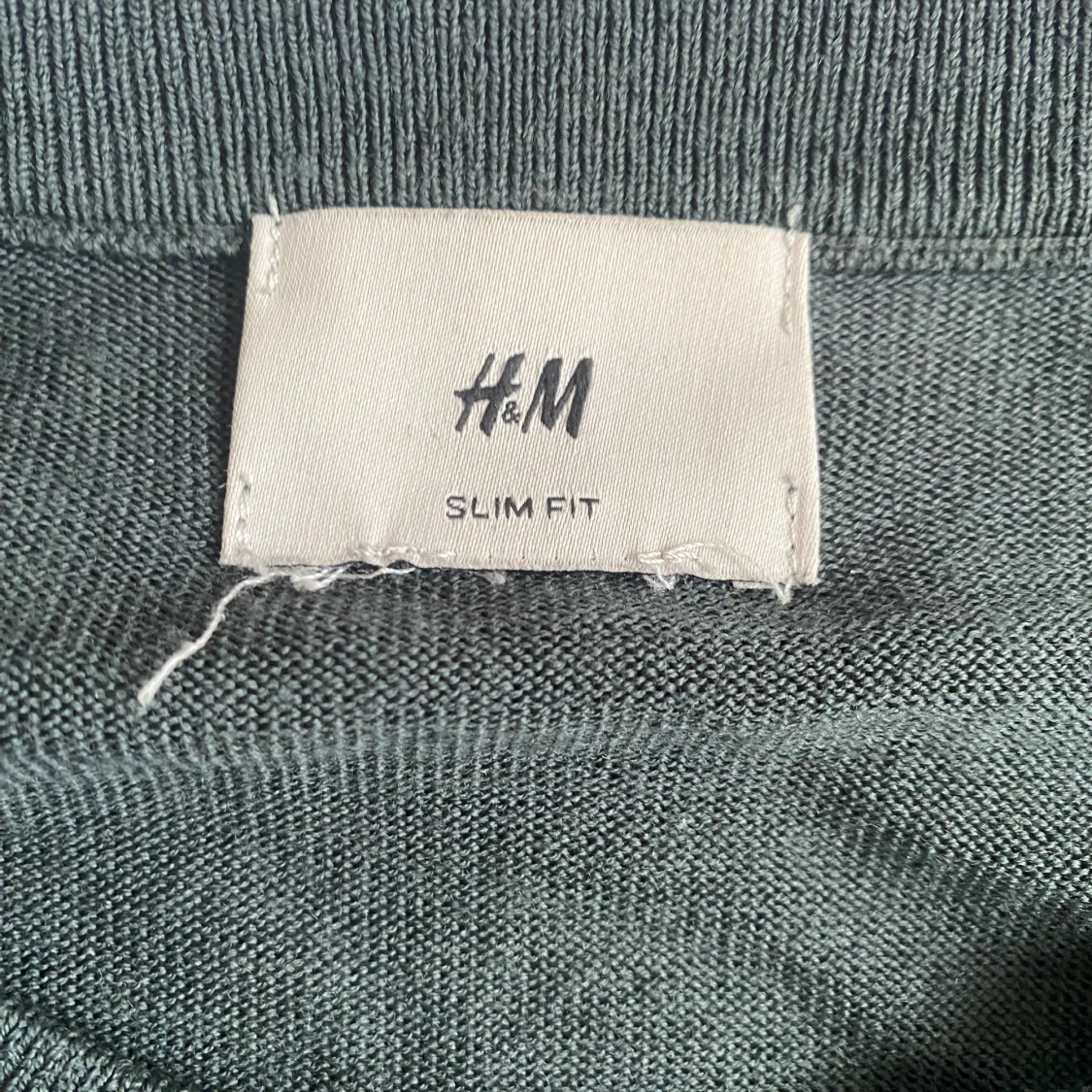 Långaärmad tröja - 90