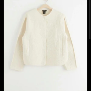 Lindex jacka - Jättefin vårjacka från Lindex💕