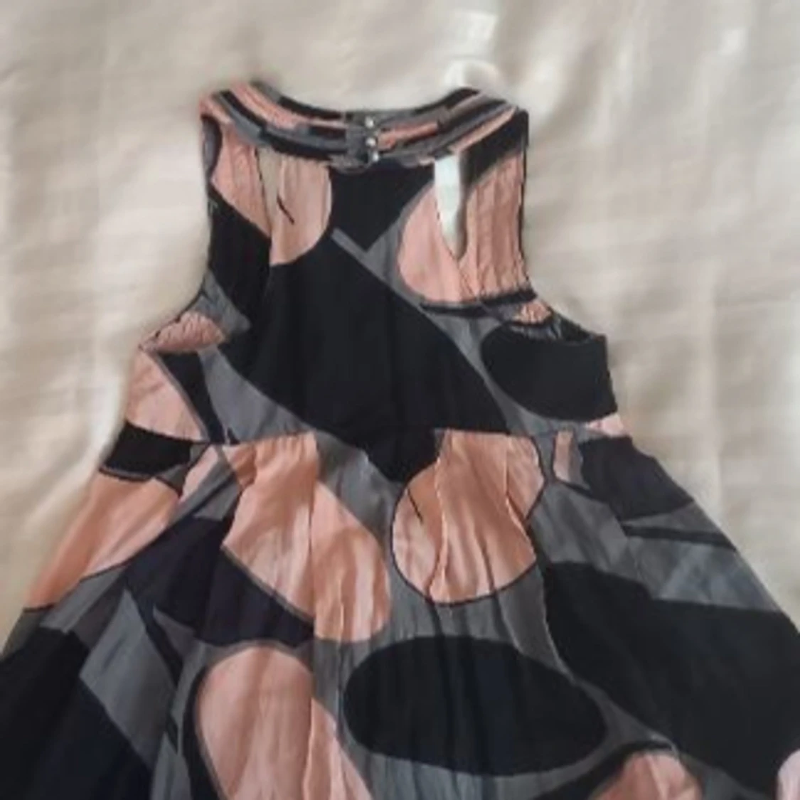 Pulz jeans tunika - 1