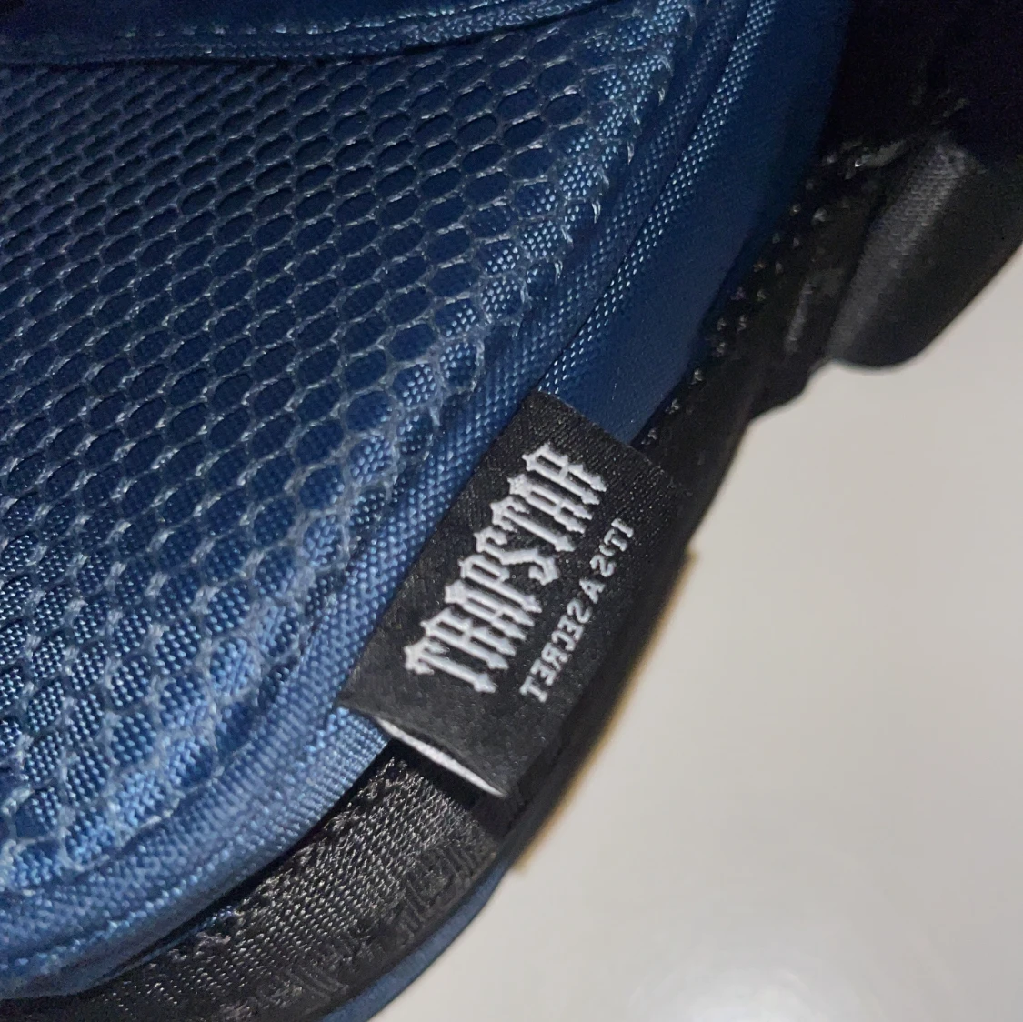 Trapstar väska  - 91