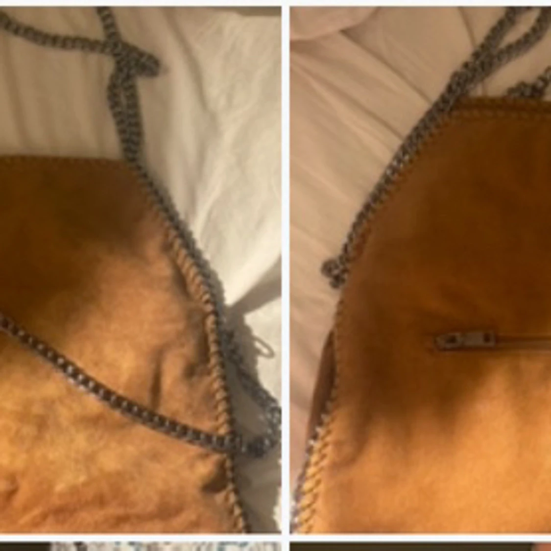 Fejk Stella väska  - 91