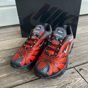 Nike Air Max Tailwind Skepta 5 ’Body Chrome’ - Väldigt bra skick, använda. OG ALL.