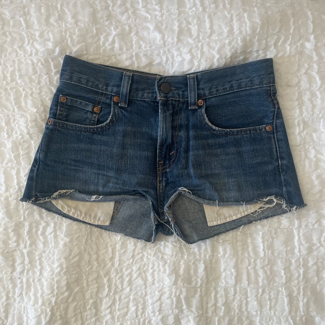 Levi’s shorts W23