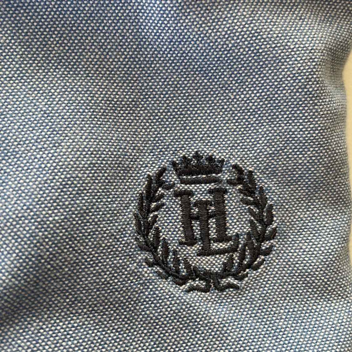 Henri Lloyd skjorta junior - 92