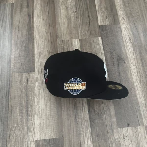 New Era Keps  - Stilren Keps i nyskick 