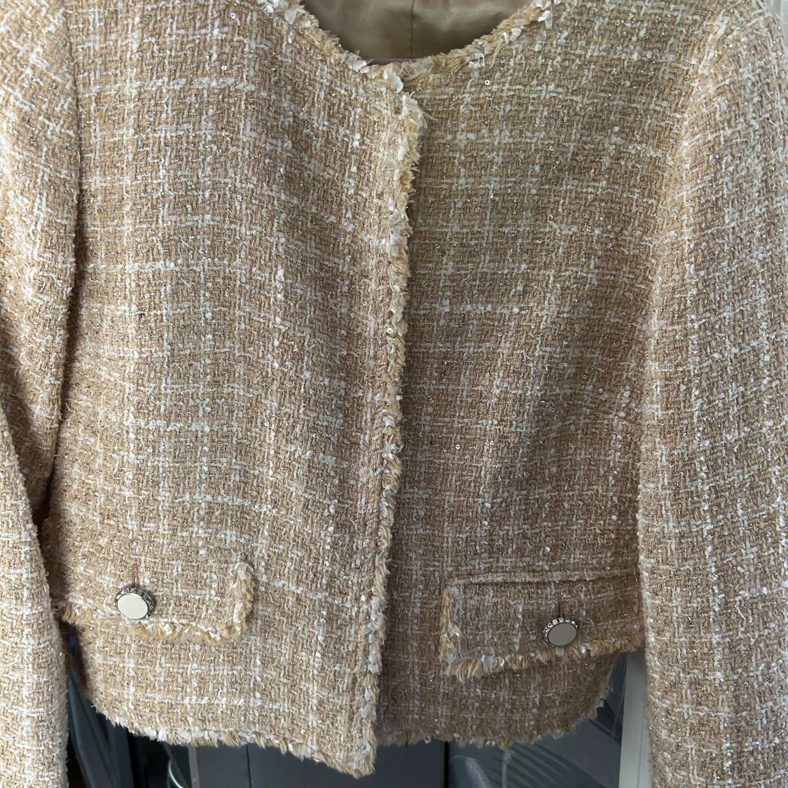 Superfin finjacka! - 92