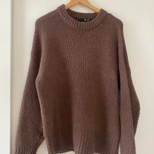 Stickad tröja - Stickad tröja från lager 157😍