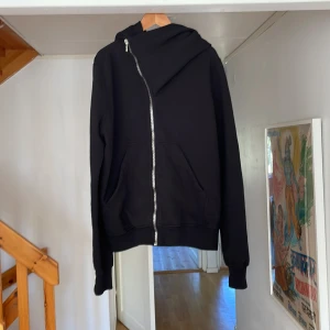 Rick Owens Mountain Hoodie - Hoodien är L. Super fint skick!