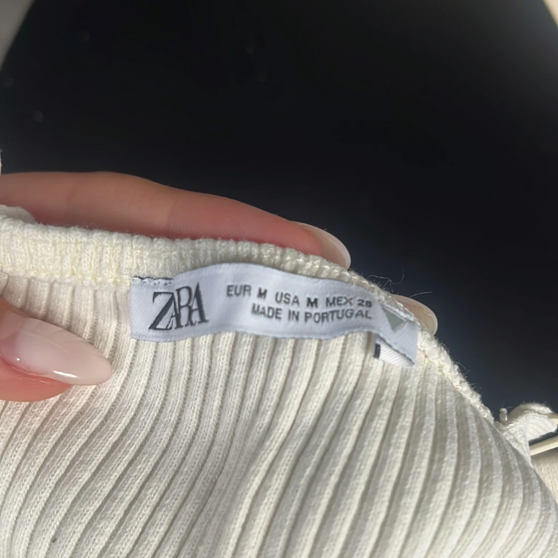 Linne från Zara - 91