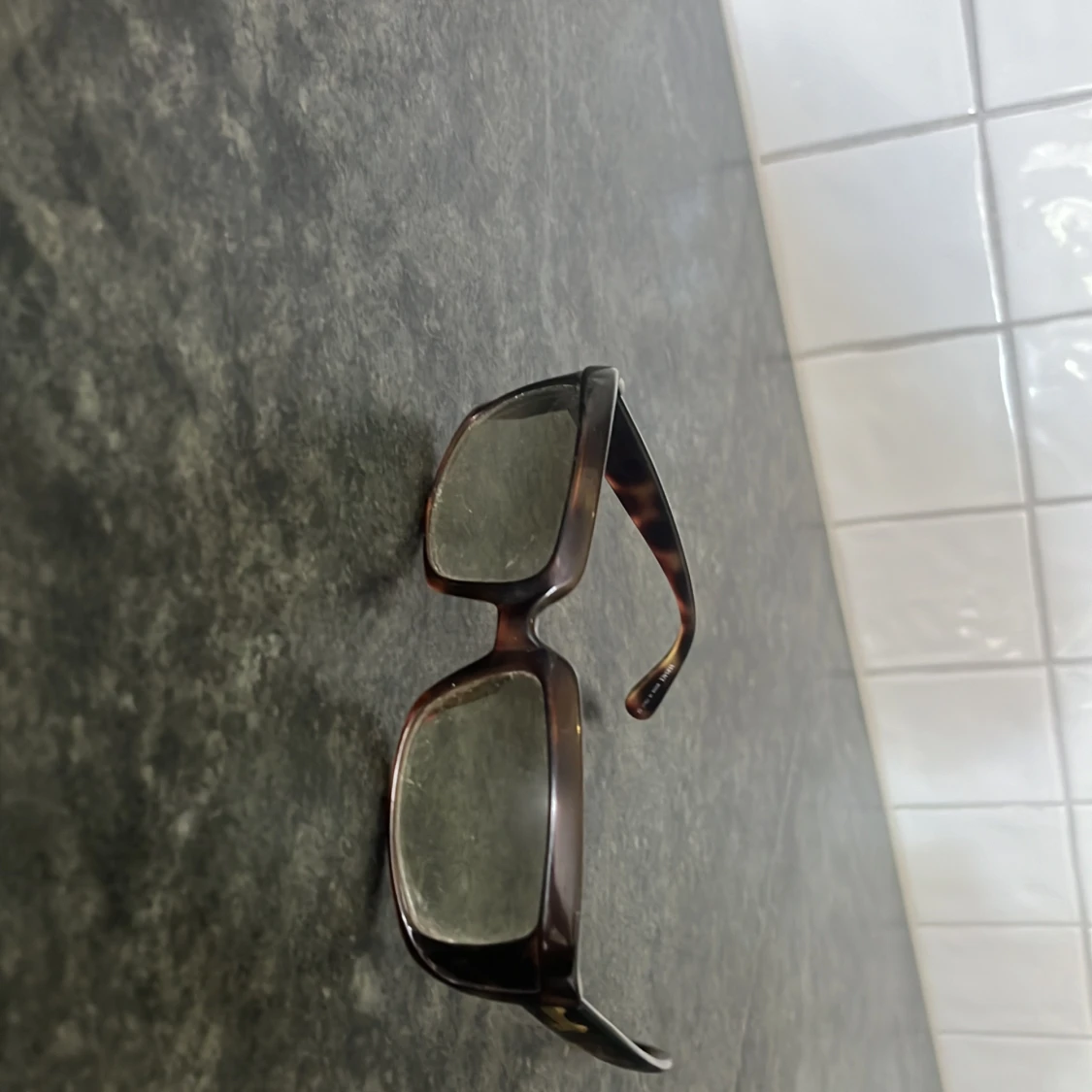 Versace solglasögon - 91