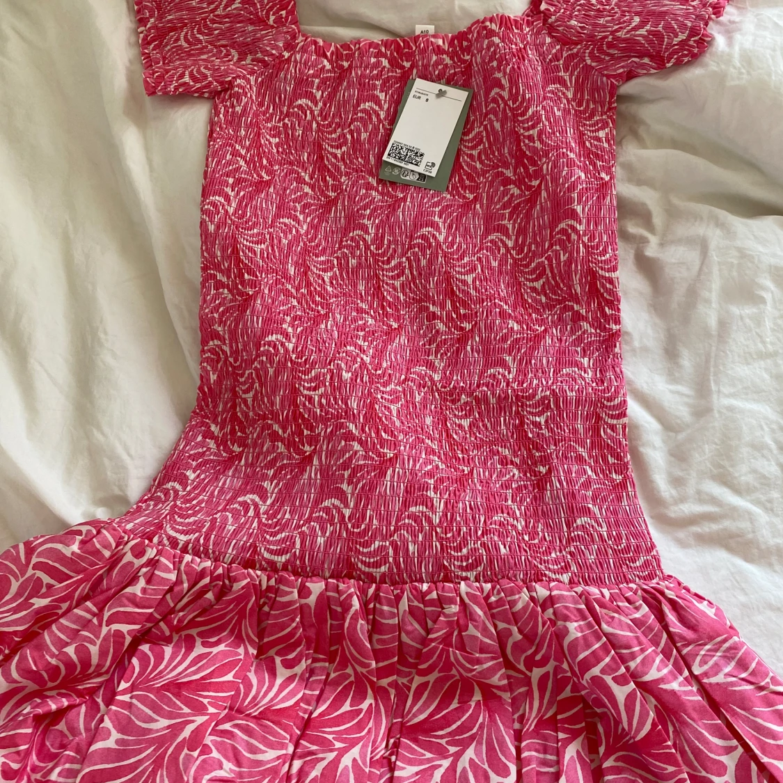 Trendig klänning Intressekoll!! - 90