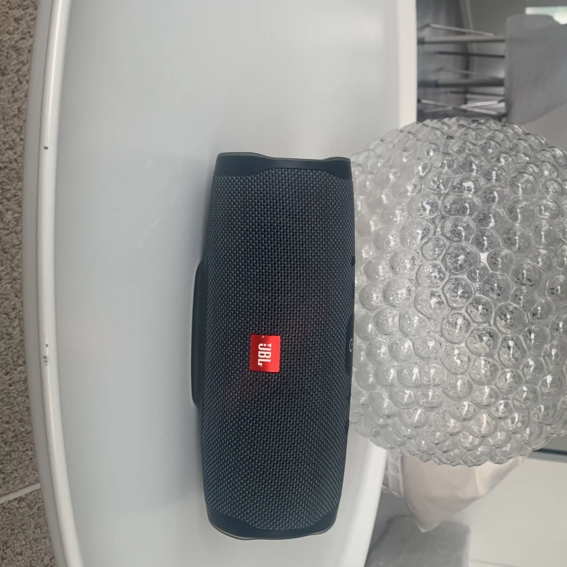 Jbl charge essential 2