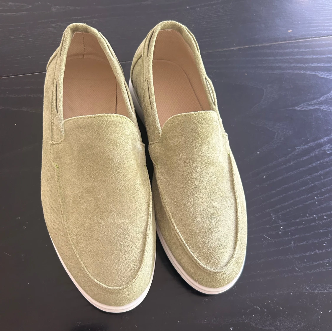 Loafers - 1