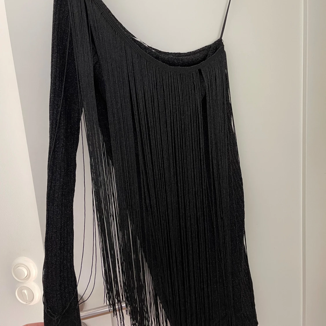 Supefin festklänning mango 