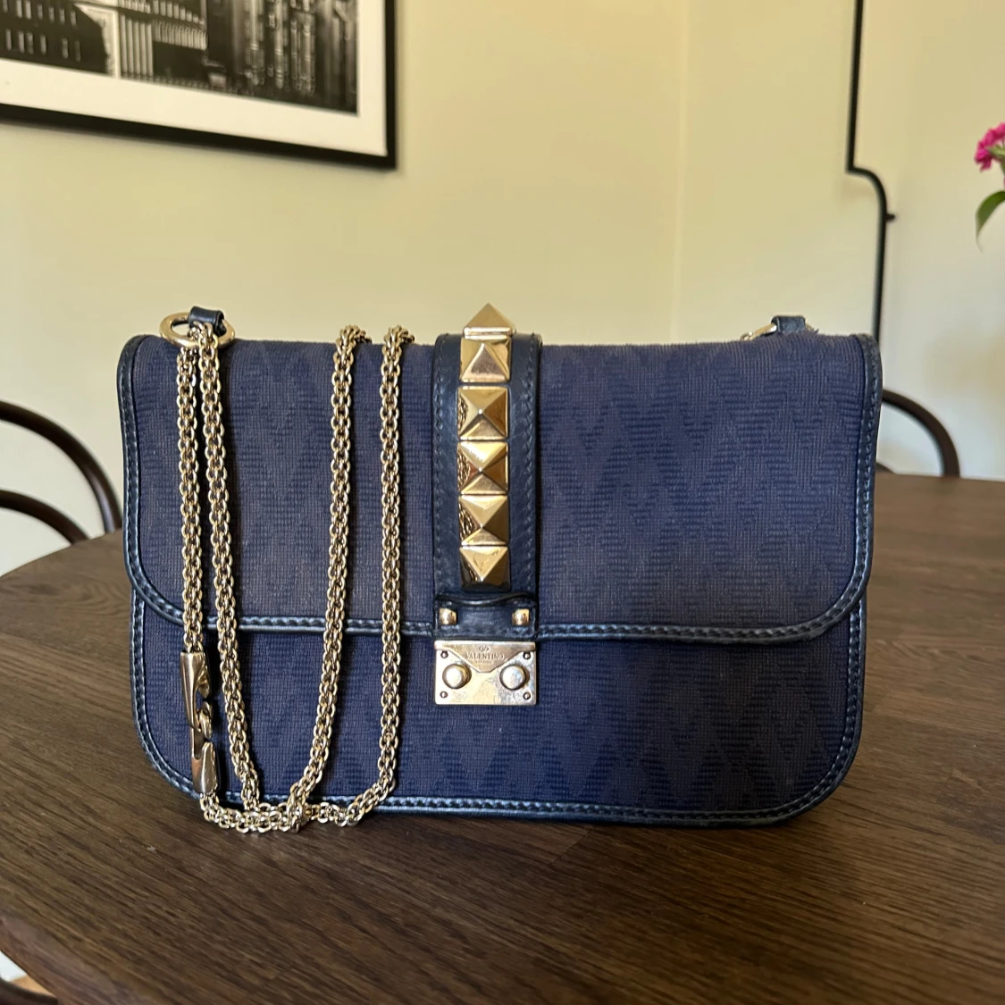 Valentino väska - 90