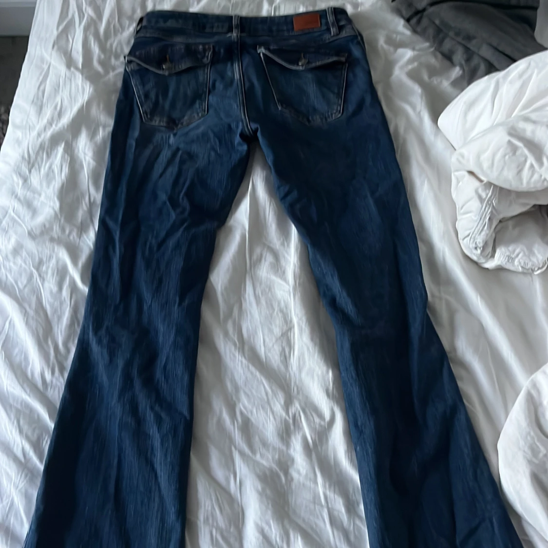 Bootcut jeans  - 90