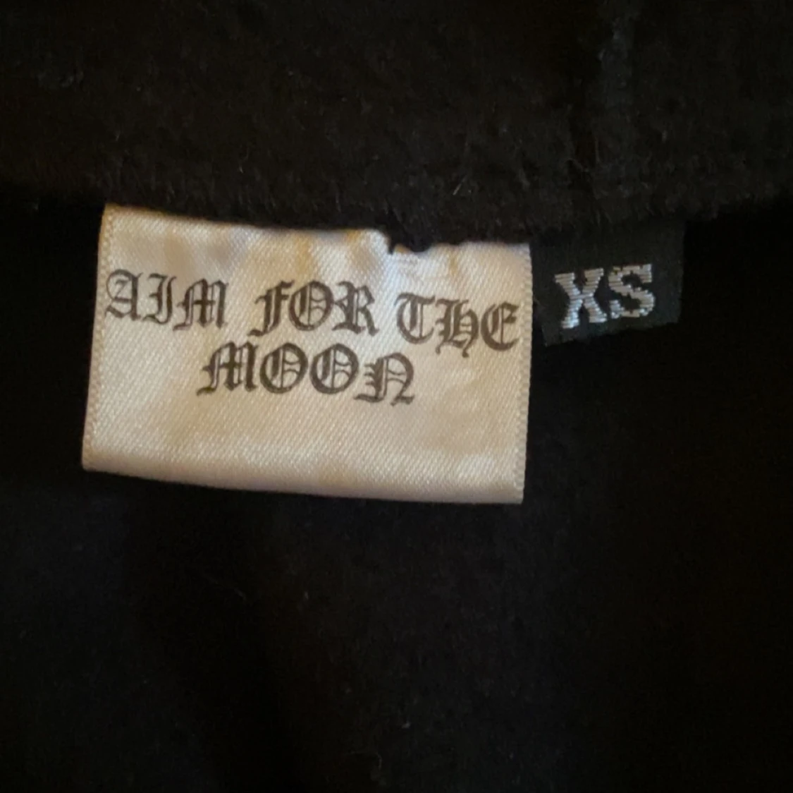 Aim For The Moon hoodie - 91