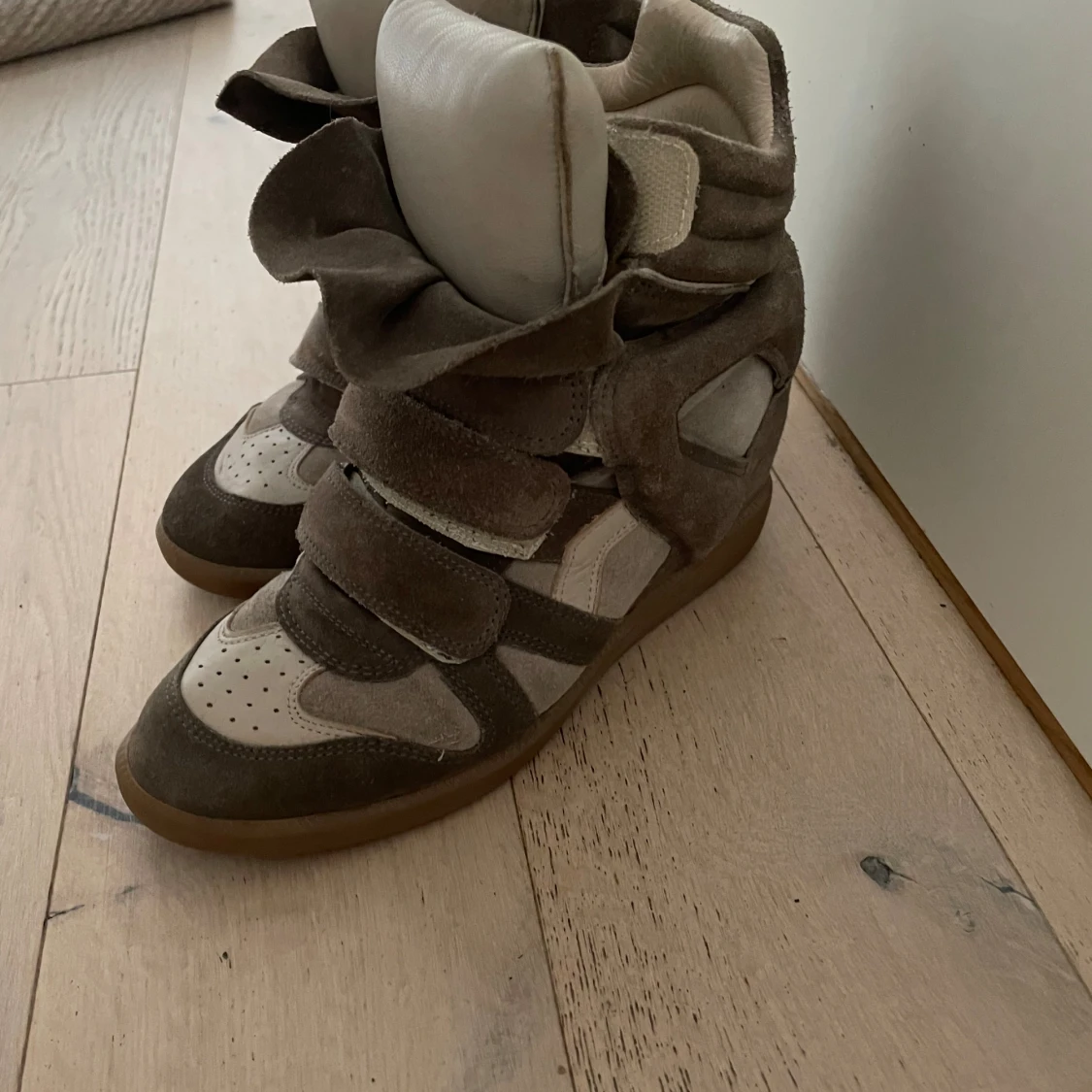 Isabel Marant skor  - 90