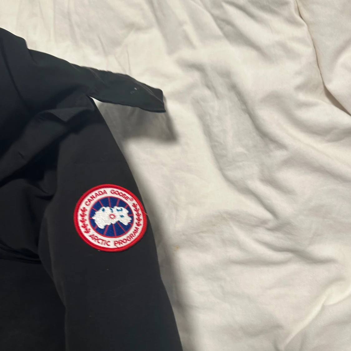 Canada goose jacka  - 93