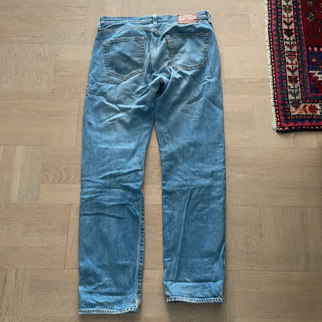 Levi’s 501 - 90