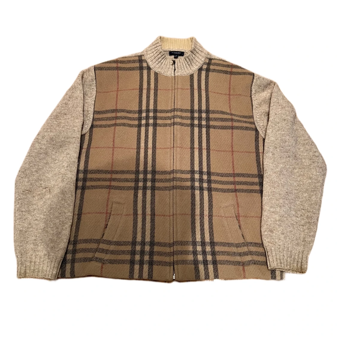Burberry Cardigan