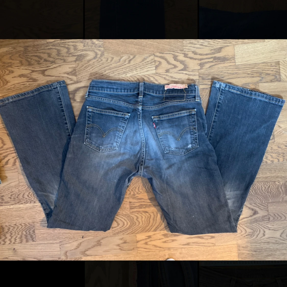 Levi’s jeans - 91