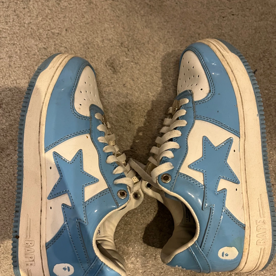 Bapestas - 92