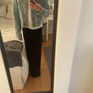 Jeansjacka - Fint skick