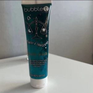 Body wash - BUBBLE T ZODIAC, Helt ny!